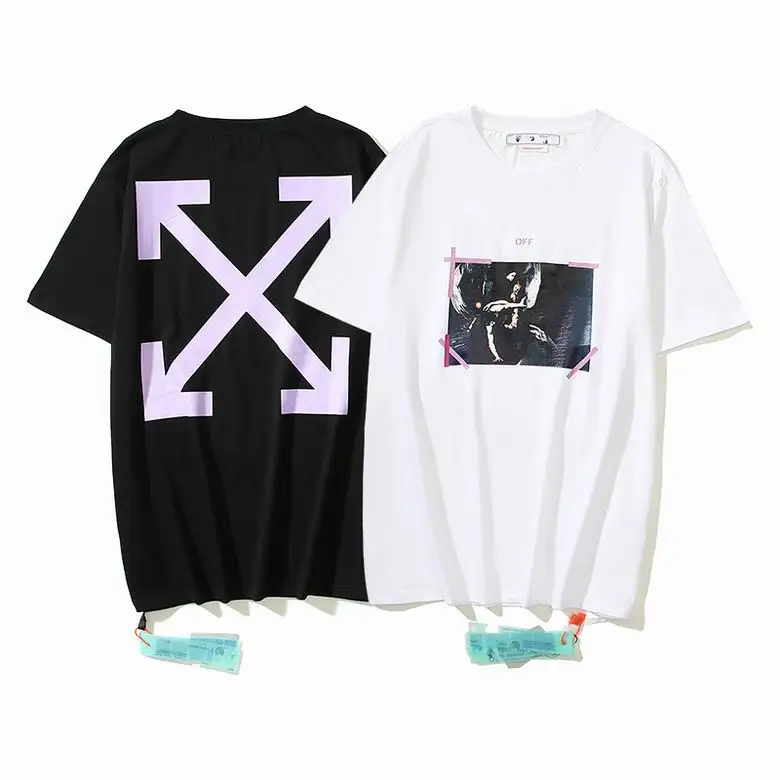 Off White S-XL estx 1263